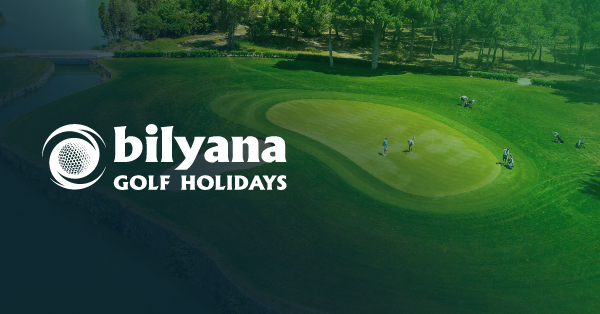 BILYANA GOLF HOLIDAYS