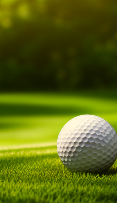 Golf Ball