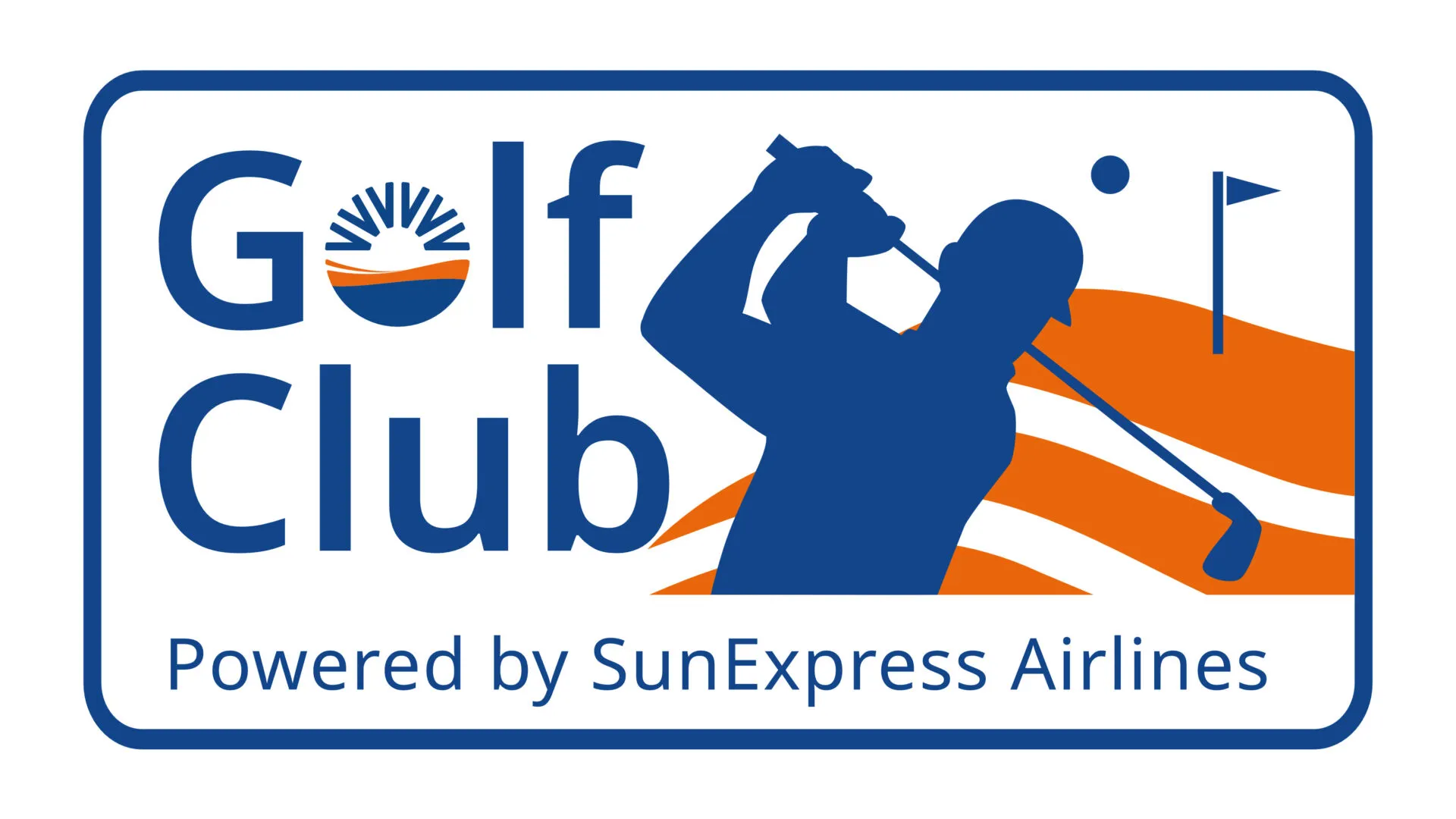 SunExpress Golf Club — Powered by SunExpress Airlines